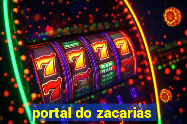 portal do zacarias